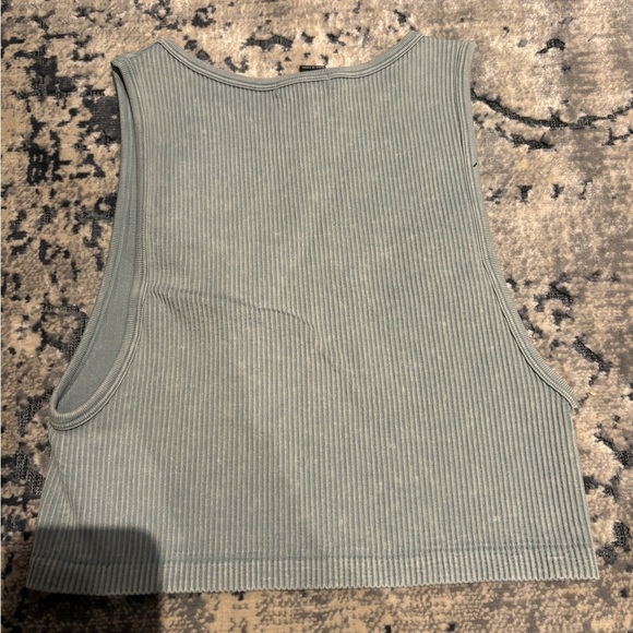 Forever 21 tank top brand new size medium - Picture 1 of 3